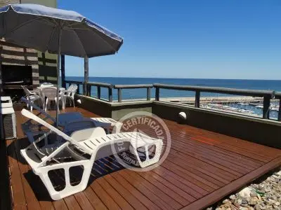 Apartment Amarras Reales A 301 Piriapolis