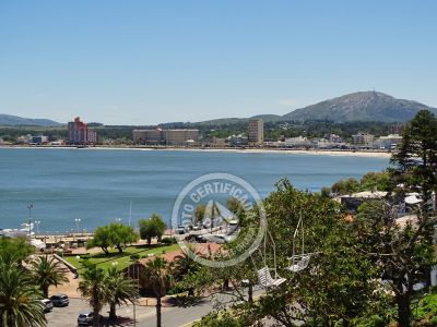 Apartment Amarras Reales A 301 Piriapolis