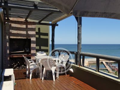 Apartment Amarras Reales A 301 Piriapolis