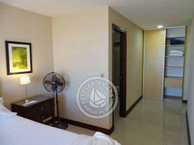 Apartment Amarras Reales A 301 Piriapolis