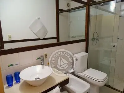 Apartment Amarras Reales A 301 Piriapolis