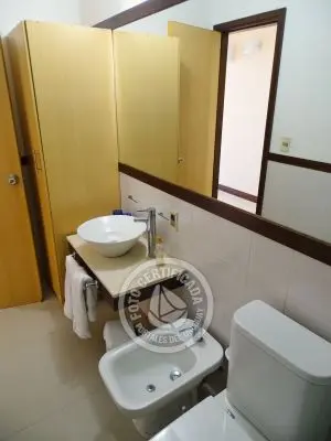 Apartment Amarras Reales A 301 Piriapolis