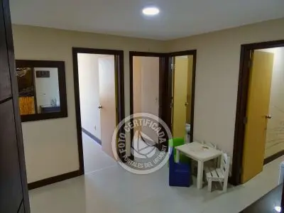 Apartment Amarras Reales A 301 Piriapolis