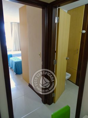 Apartment Amarras Reales A 301 Piriapolis