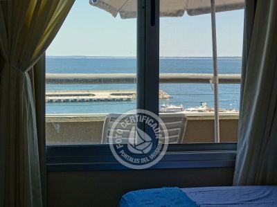 Apartment Amarras Reales A 301 Piriapolis