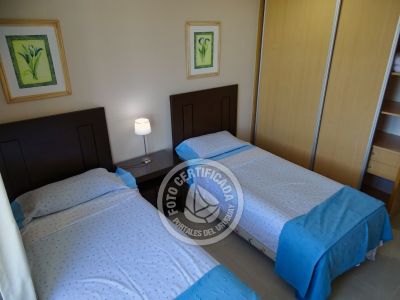 Apartment Amarras Reales A 301 Piriapolis