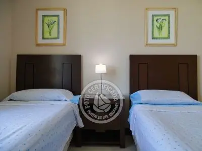 Apartment Amarras Reales A 301 Piriapolis