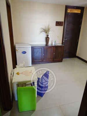 Apartment Amarras Reales A 301 Piriapolis