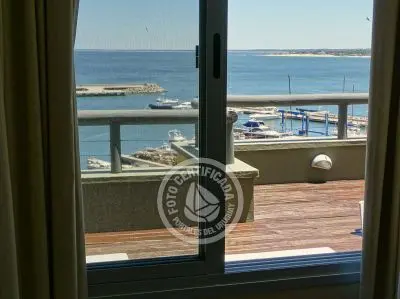 Apartment Amarras Reales A 301 Piriapolis