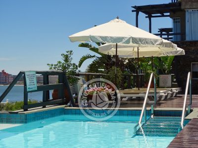 Apartment Amarras Reales A 301 Piriapolis