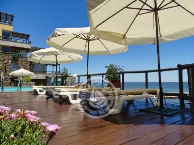 Apartment Amarras Reales A 301 Piriapolis