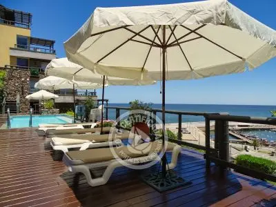 Apartment Amarras Reales A 301 Piriapolis