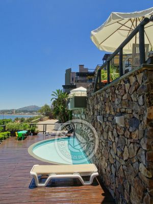 Apartment Amarras Reales A 301 Piriapolis