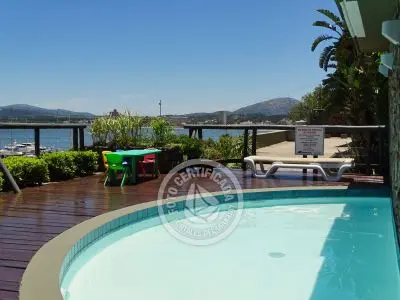 Apartment Amarras Reales A 301 Piriapolis