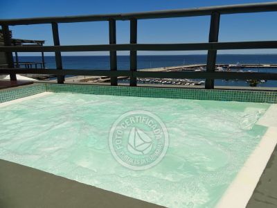 Apartment Amarras Reales A 301 Piriapolis