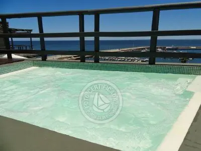 Apartment Amarras Reales A 301 Piriapolis