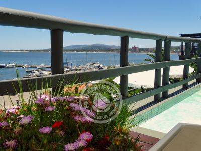 Apartment Amarras Reales A 301 Piriapolis