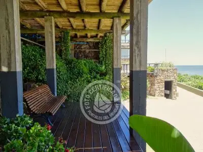 Apartment Amarras Reales A 301 Piriapolis