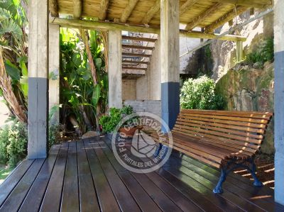 Apartment Amarras Reales A 301 Piriapolis