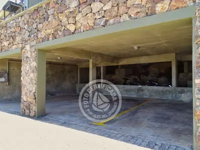 Apartment Amarras Reales A 301 Piriapolis