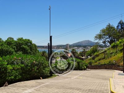 Apartment Amarras Reales A 301 Piriapolis