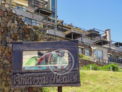 Apartment Amarras Reales A 301 Piriapolis