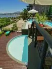Apartment Amarras Reales A 301 Piriapolis