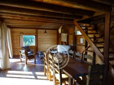 Cabana De La Playa  Santa Isabel