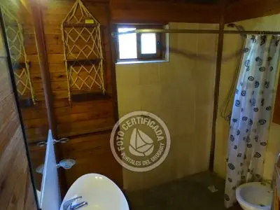 Cabana De La Playa  Santa Isabel