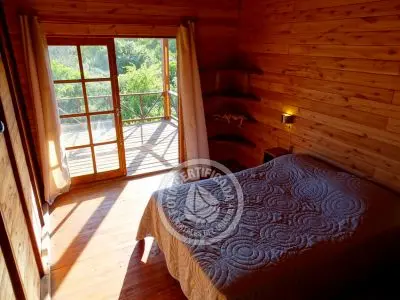 Cabana De La Playa  Santa Isabel