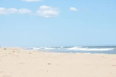 Cabana De La Playa  Santa Isabel