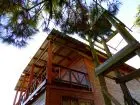 Cabana De La Playa  Santa Isabel