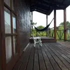 Cabana De La Playa  Santa Isabel