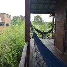 Cabana De La Playa  Santa Isabel