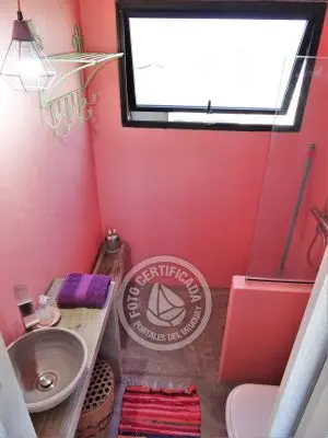 Cabin Las Negras - 2 plantas Punta del Diablo