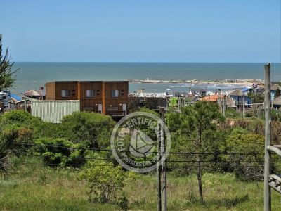 Cabaña Las Negras - 2 plantas Punta del Diablo