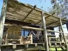 Cabin Las Negras - 2 plantas Punta del Diablo