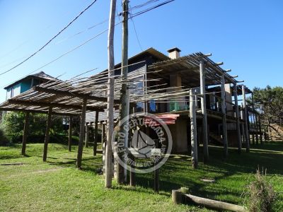 Cabaña Las Negras - Loft Punta del Diablo