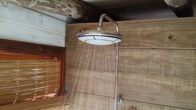 Cabaña Las Negras - Loft Punta del Diablo