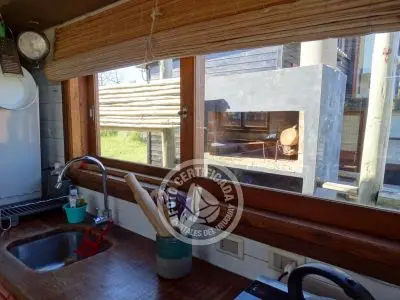 Cabin Las Negras - Loft Punta del Diablo