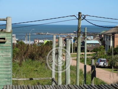 Cabaña Las Negras - Loft Punta del Diablo