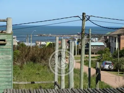 Cabin Las Negras - Loft Punta del Diablo