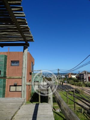 Cabaña Las Negras - Loft Punta del Diablo