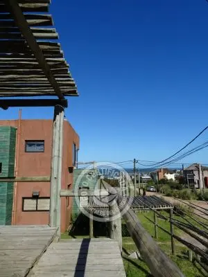 Cabin Las Negras - Loft Punta del Diablo