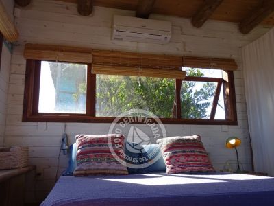 Cabaña Las Negras - Loft Punta del Diablo