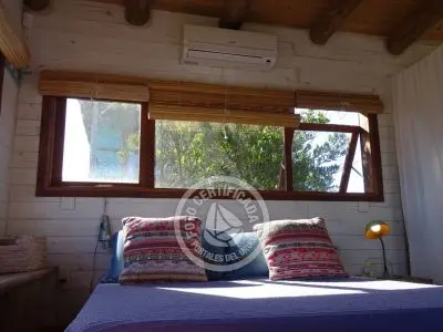 Cabin Las Negras - Loft Punta del Diablo
