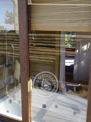 Cabaña Las Negras - Loft Punta del Diablo