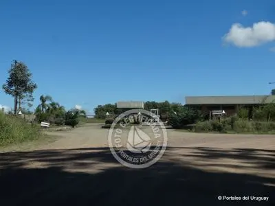 Passeio e Atividades Quebrada de los Cuervos Treinta y Tres