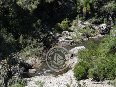 Paseos y Actividades Quebrada de los Cuervos Treinta y Tres
