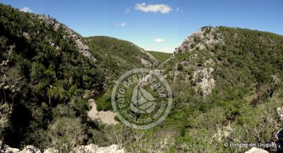 Paseos y Actividades Quebrada de los Cuervos Treinta y Tres